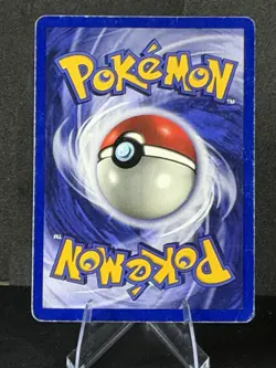 Pokemon Vintage Holo Lot Blastoise Base Set Machamp WOTC Cards - Image 3