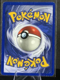 Pokemon Vintage Holo Lot Blastoise Base Set Machamp WOTC Cards - Image 5