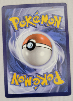 Fuecoco Pokemon McDonald's 2023 Holo Foil Promo 002/015 MP - Image 2