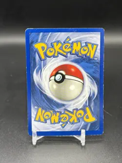 Pokemon TCG Jungle Kangaskhan Holo - Image 2