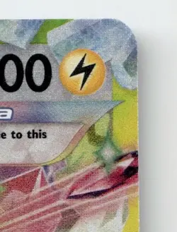 PIKACHU EX 057/191 DOUBLE RARE SURGING SPARKS POKEMON NEAR MINT - Image 5