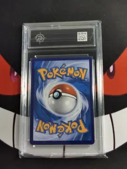 Pokemon TCG S-Chinese Roaring Moon ex CSV6C 161/128 UR-P 10 - Image 2