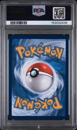 Pokemon 2025 Mega Charizard X EX 023 Ultra-Premium Collection GEM MINT PSA 10 - Image 2