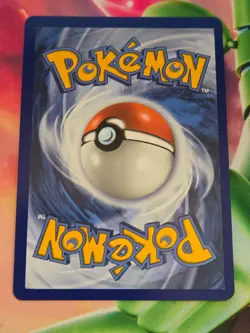 Pokemon TCG Prize Pack Stamped Cosmo Holo Lillie's Determination 119/132 NM - Image 2