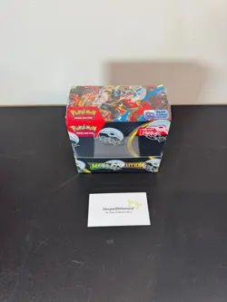🔥ENHANCED BOOSTER BOX MEGA EVOLUTION 🔥 36 PACK + PROMO POKEMON TCG NEW - Image 2