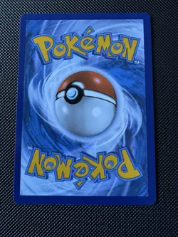 Pokemon TCG Charmander Scarlet & Violet 168/165 NM Condition - Image 2