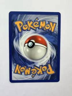 1st edition Koga's Tangela 81/132 Common Gym Challenge Pokemon - Image 2