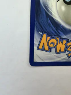 1st edition Koga's Tangela 81/132 Common Gym Challenge Pokemon - Image 3