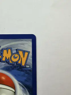 1st edition Koga's Tangela 81/132 Common Gym Challenge Pokemon - Image 5