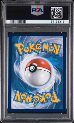 2020 POKEMON SWSH BLACK STAR PROMO #052 GENGAR-HOLO PSA 10 - Image 2