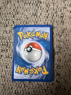 2006 Pokemon EX Dragon Frontiers #3 Heracross Delta Species Reverse Holo MP Rare - Image 3