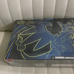 Pokemon TCG - Mega Charizard X ex Ultra Premium Collection - Image 2