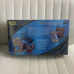 Pokemon TCG - Mega Charizard X ex Ultra Premium Collection - Image 3