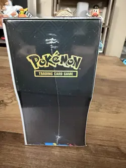 Pokemon Center Exclusive Mega Evolutions Elite Trainer Box ETB Factory Sealed - Image 4
