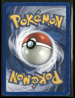 Viridian City Gym 123/132 Uncommon Gym Challenge Pokemon Moderately Played - Image 2