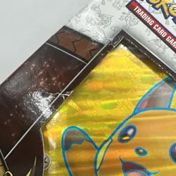 Lot of (3) Pokemon TCG Shining Legends Raichu GX Special Collection Boxes SEALED - Image 3