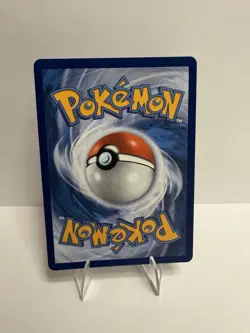 Team Rocket's Giovanni 225/182 Pokemon TCG Ultra Rare SV10: Destined Rivals NM - Image 2