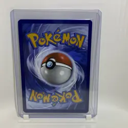 Pokemon Misty's Lapras 194/182 Sv10 Destined Rivals Rare Holo - Image 2