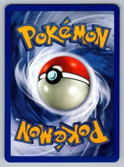 Pokemon TCG Base Set Abra 043/102 - Image 2