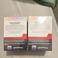 Pokemon TCG Prismatic Evolutions Booster Bundle Box 2x Includes 6 Booster Packs - Image 3