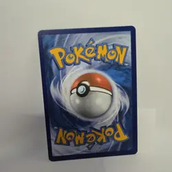 🔥 Pokemon TCG Cubchoo Sv: Black Bolt 025/086 Reverse Holo masterball - Image 2
