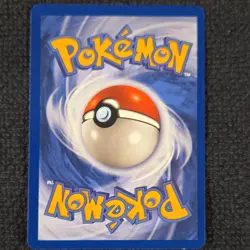 Pokemon TCG Base Set Poliwrath 13/102 Holo Rare - Image 2