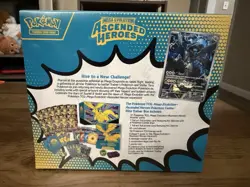 Pokemon TCG: Ascended Heroes Pokemon Center Exclusive ETB - Image 2