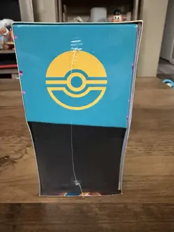 Pokemon TCG: Ascended Heroes Pokemon Center Exclusive ETB - Image 3