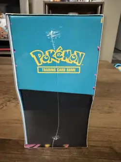 Pokemon TCG: Ascended Heroes Pokemon Center Exclusive ETB - Image 4