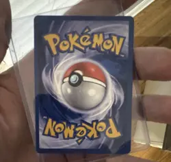 Pokemon Charizard Holo Rare 4/102 Base Set Unlimited English 120 HP - Image 2