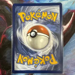 Pokemon Dusclops 036/131 Sv: Prismatic Evolutions Master Ball Pattern Holo NM - Image 2