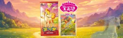 Gem Pack Volume 4 Booster Box Pokemon CBB4C Chinese Vol.4 Slim - Image 5