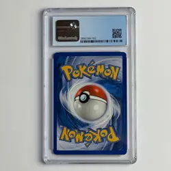 Misty's Psyduck 1st Ed. 90/132 CGC 9 Mint TCG Pokemon 2000 Gym Challenge WotC - Image 4