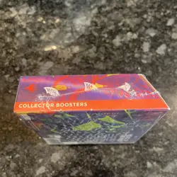 Innistrad: Midnight Hunt Collector Booster Box MTG Brand New Sealed 630509987290 - Image 4