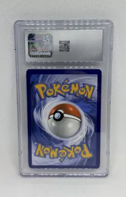 2023 POKEMON GREAT TUSK EX SV01: SCARLET & VIOLET 246/198 (CGC 10) SIR - Image 2