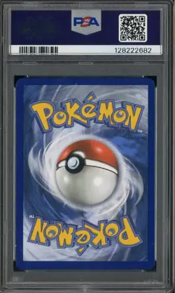 2021 Pokemon SWSH BSP Celebrations Collection #133 Lance's Charizard V PSA 9 - Image 2