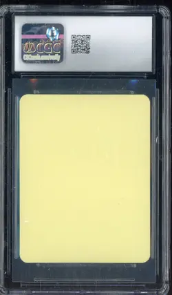 2023 Pokemon Scarlet & Violet Stickers Marumiya - #04 Quaxly Holo CGC 10 - Image 2