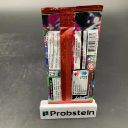 Lot of (100) Pokemon Korean m2 Mega Inferno X Booster Packs Sealed - Image 3