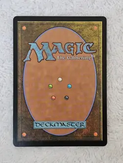 MTG Restless Vinestalk #307 (Borderless) - Wilds of Eldraine Rare NM - Image 3