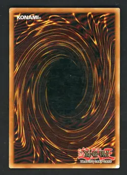 2009 Yu-Gi-Oh! RP02-EN099 Limited Edition Green Baboon Defender of the Forest SR - Image 2