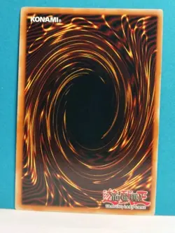 Toon Dark Magician Girl JUMP-EN010 Shonen Promo Ultra Rare YuGiOh - Image 2