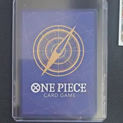 Bandai Roronoa Zoro Rush ST29-014 One Piece CCG 8000 Power - Image 3