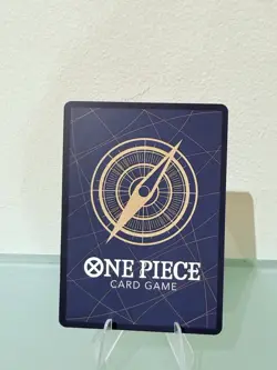 One Piece KOBY EB04-044 Alt Art SR Adventure On Kami’s Island~English - Image 2