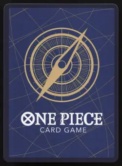 Kuzan Alternate Art OP12-043 Foil Legacy of the Master One Piece Japanese NM - Image 2