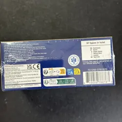 #6 One Piece TCG EB-02 English Anime 25th Collection Booster Box SEALED - Image 2