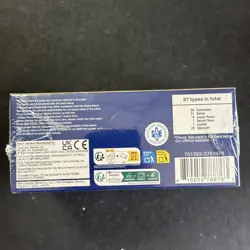 #8 One Piece TCG EB-02 English Anime 25th Collection Booster Box SEALED - Image 3