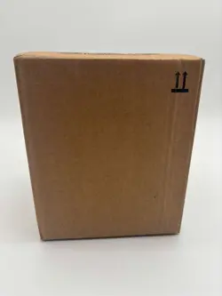 Sealed Disney Lorcana Fabled Collection Starter Set 6-Box CASE 24 Booster Packs - Image 2