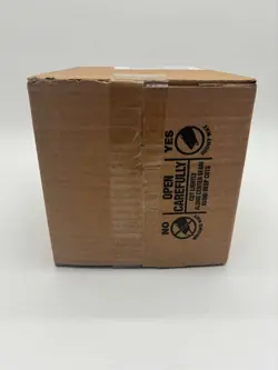 Sealed Disney Lorcana Fabled Collection Starter Set 6-Box CASE 24 Booster Packs - Image 4