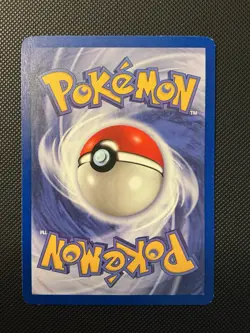 1st Edition Vintage Pokemon Cards! Lot Of 9 First Edition Team Rocket WOTC cards - Image 4