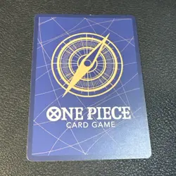 Jewelry Bonney OP12-118 SEC Foil One Piece Card Game English NM+ - Image 2